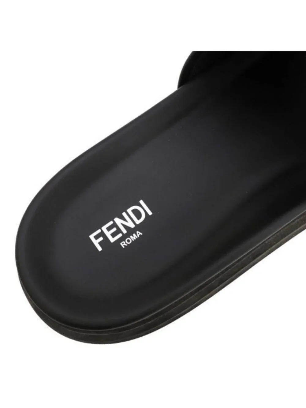 Fendi brand size